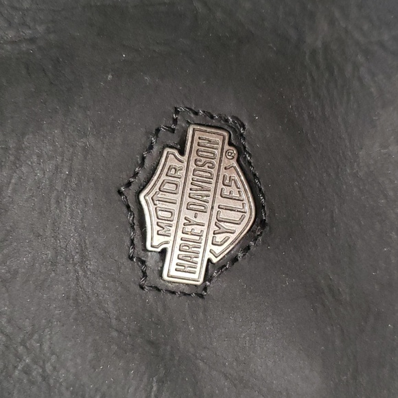 Harley-Davidson Savannah Riding Boot - Picture 8 of 9